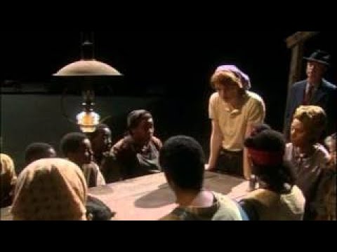 The Road To Manderlay 3 3