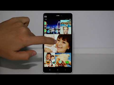 Photo Wall FX Live Wallpaper Video