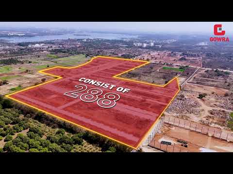 Gowra Greendale Project Tour 1