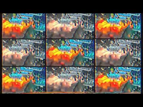 BILL CONVERSE [LIVE] & FUTURE BLONDES [VJ MIX]: BLACK LODGE MUTANT RADIO TAKEOVER