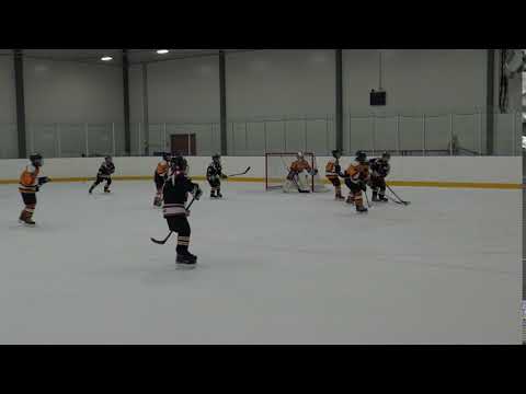 Kurra 08 - Haukat 08   04/18