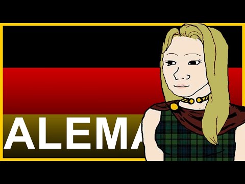 [MEME] Germany becoming History