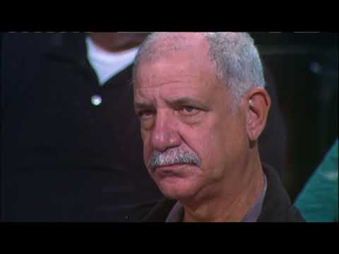 Threshold Of Hope - 2017-11-07 - Ut Unum Sint Pt. 26