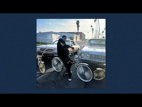 Doggystyleeee x Snoop Dogg Type Beat - Gang Life | G Funk Instrumental