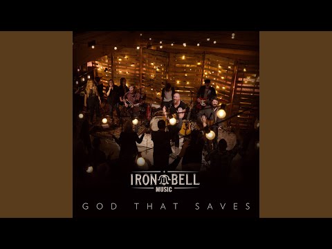God That Saves (feat. Stephen McWhirter)