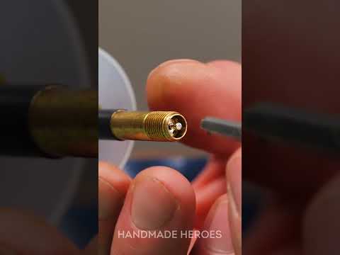 Device for safe fuel transfer⛽