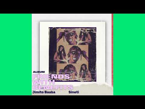 Jimito Baaba X Sineti - WHIPS feat Sir lewel (OFFICIAL AUDIO)