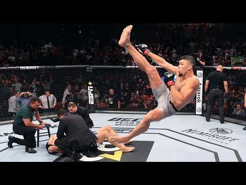 GREATEST KNOCKOUTS From 2025! 🧨