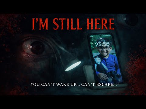 I'm Still Here