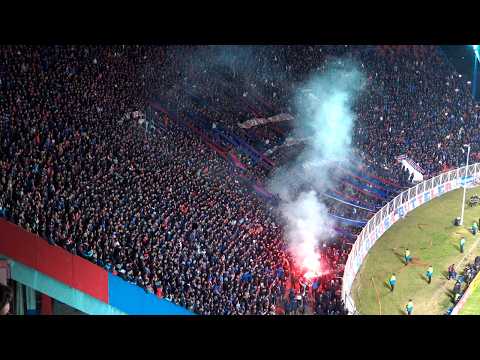 "San Lorenzo - Recoleta | Resumen/Varios" Barra: La Gloriosa Butteler &bull; Club: San Lorenzo &bull; País: Argentina