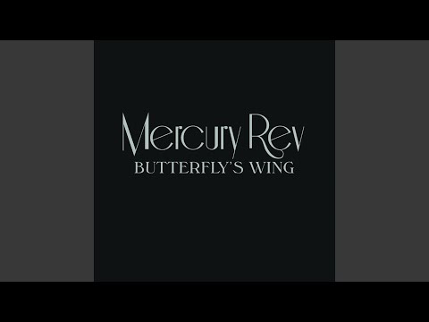 Butterflys Wing- Isan Alien Adoption Remix
