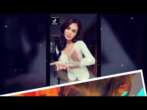 Ivana Alawi Vs Kim Domingo TIKTOK Challenge |