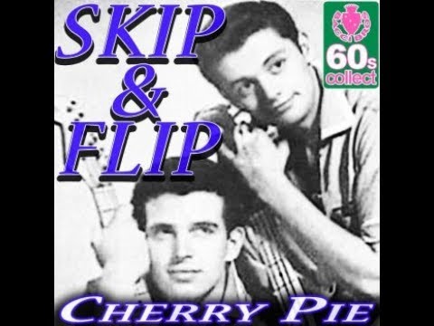 Cherry Pie - Skip & Flip