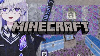 座標30000 - 【マイクラ最高】もしかして……1年ぶりってコト……?!?!【VEE/亞生うぱる】