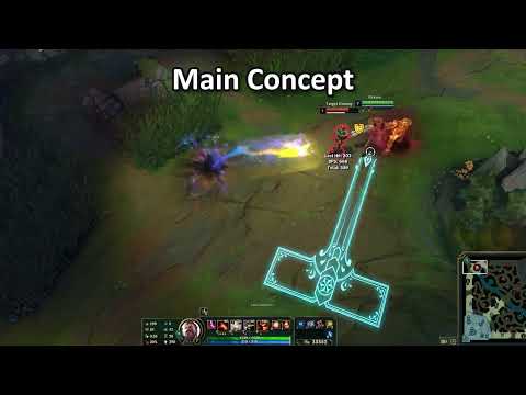 Why you SHOULD Take Hexflash & Prowlers on Graves!