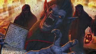 Blessed Curse - Throne Of Bones [Pray For Armageddon] 426 video