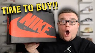 Buy This Before Time Runs Out!