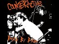 COUNTERACTIVE DEAD BY DAWN USA 2009 FULL ALBUM STREET PUNK OI