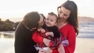 12 MONTHS OF ANNABELLE | Hayley Paige