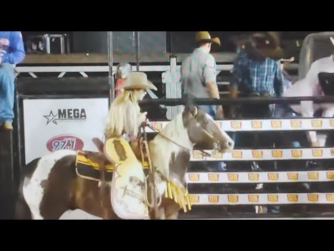 GUARAÇAÍ SP SÃO PAULO RODEIO EM CUTIANO 2024