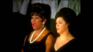 Leontyne Price & Fiorenza Cossotto "Agnus Dei" Verdi-Requiem
