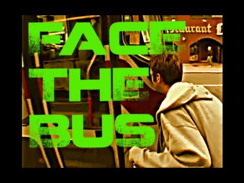 The Tom Green Show - Face the Bus