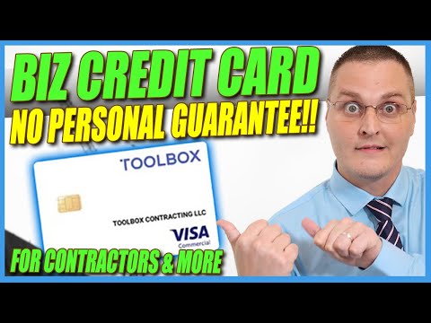 , title : 'No Personal Guarantee Business Credit Card - No Credit Check! - High Limits!'