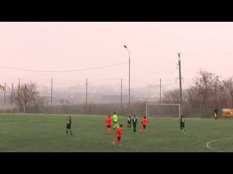 U15 (2008). ȘSSF N1 vs ȘSSF N2 "Voran"