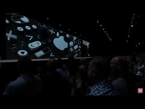IOS 12 | Apple WWDC 2018