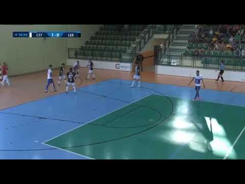 Lance Luan Marcelo - temporada 2021 - KS CONSTRACT