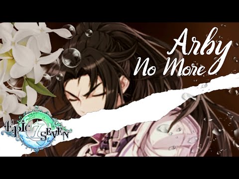 [Epic Seven] Rest in Peace, Arbiter Vildred