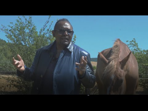 GEORGES MINYEM - MA GAZELLE