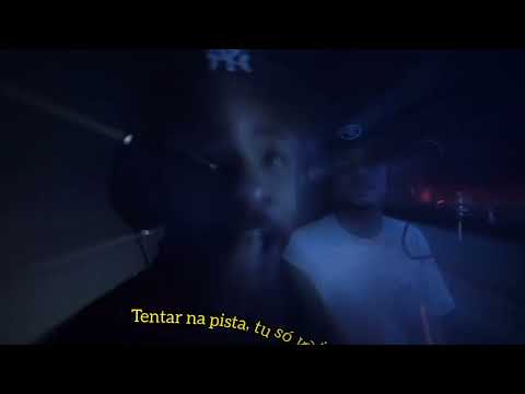 KL Gilack - ''LUZ E FUMAÇA'' Feat F.B.R (Prod Noturno Kurt)