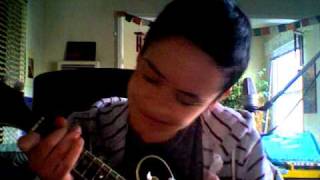 Lorna Zauberberg - Mike Doughty cover