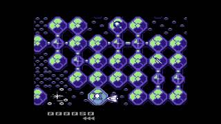 COMMODORE 64 += ASTROVOX - VERSION 2