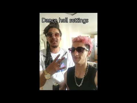 RUDE BOI RASTA-DANCEHALL SETTINGS