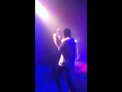 Fugitive & Muzzy-G Live @ The Savoy