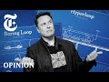 Elon Musk Can't Fix Your Commute | NYT Opinion