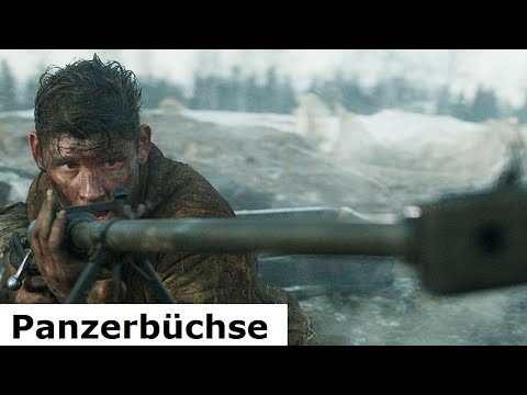 Soldat reagiert auf "Panfilov`s 28" Kriegsfilm