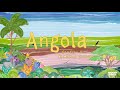Ginton & Cesária Evora - Angola (Official Visualizer)