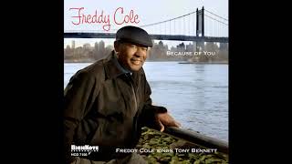 Freddy Cole - If We Never Meet Again