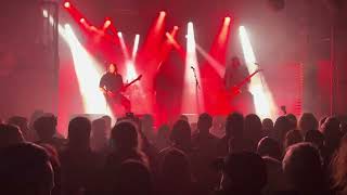 Vreid - Saknet (Windir) (Live, March 2024)