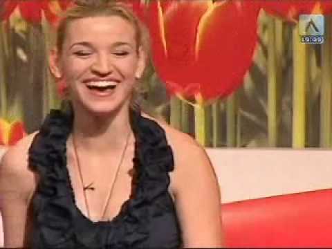 Nina Petković i Aleksandra Radović u emisiji Slatka moja 4. deo