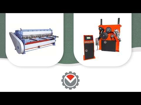 About Vahanvati Machine Tools