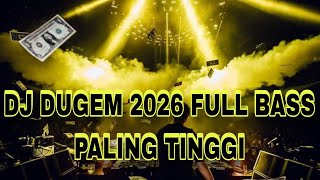 Download lagu DJ DUGEM 2026 HIGHEST FULL BASS !! LATEST JUNGLE DUTCH 2026 SUPER KICKING CONCRETE BASS mp3