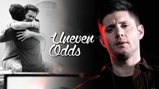 Uneven Odds || Multifandom