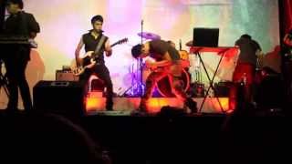 Target are Us- Vasoactive