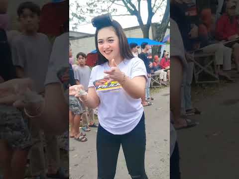 dek srintel Woko channel #wokochannel #dancerviral #nesaamora #karnavalparty #karnaval