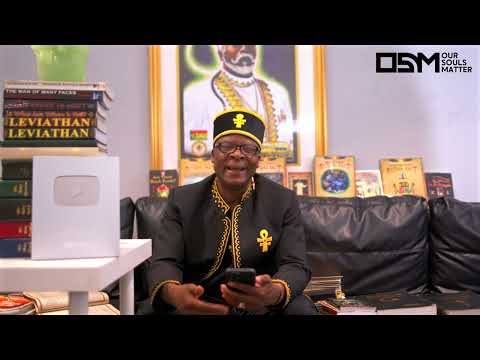 Did Aliens Really Make Humans? | Wu-Sabat EPISODE 49