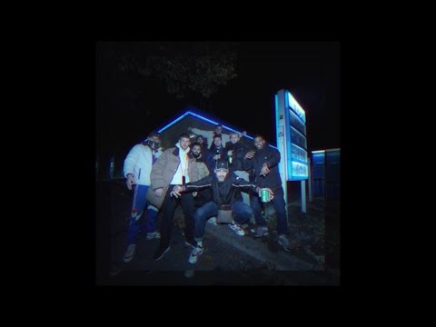 (FREE) BHZ x Big Pat x Rapkreation Type Beat - "Immer Unterwegs" (prod. Joachim E.)